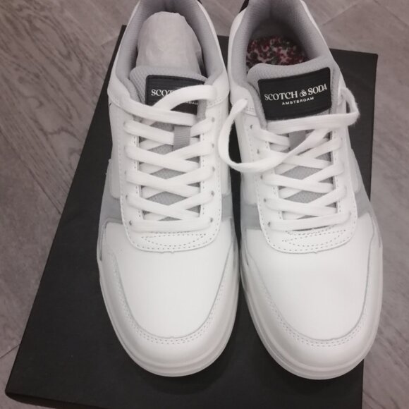Scotch & Soda Elliot S276 Sneaker | New | 26831719 - Picture 7 of 10